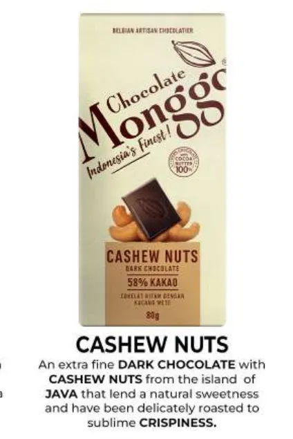 Cashew Nut