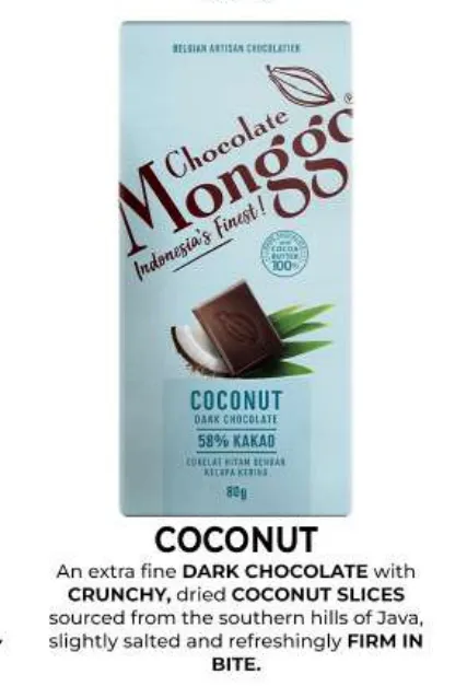 Coconut