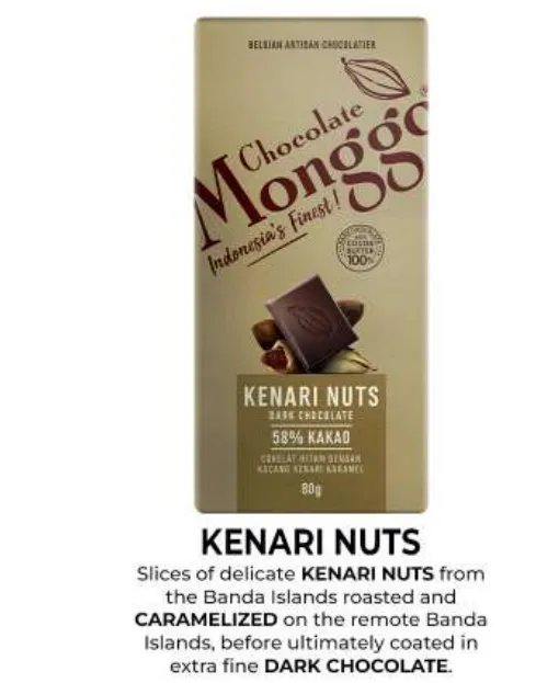 Kenari Nuts