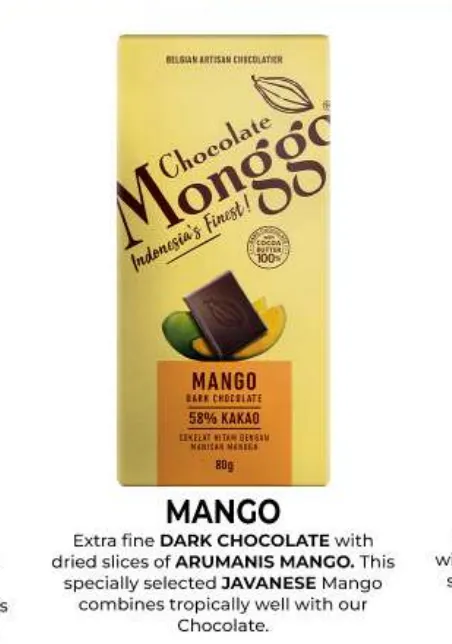 Mango