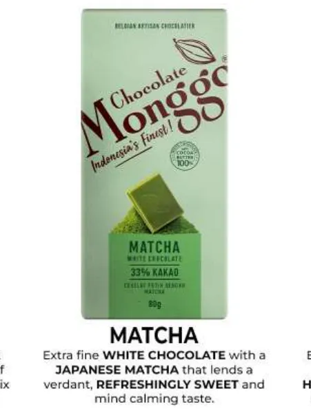 Matcha