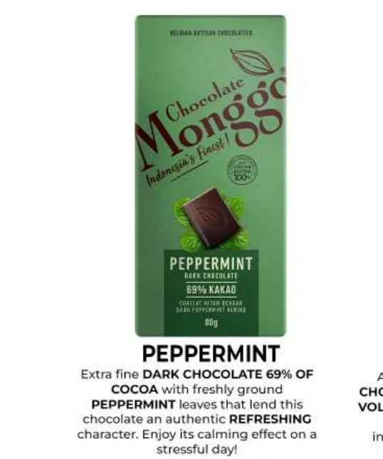 Peppermint