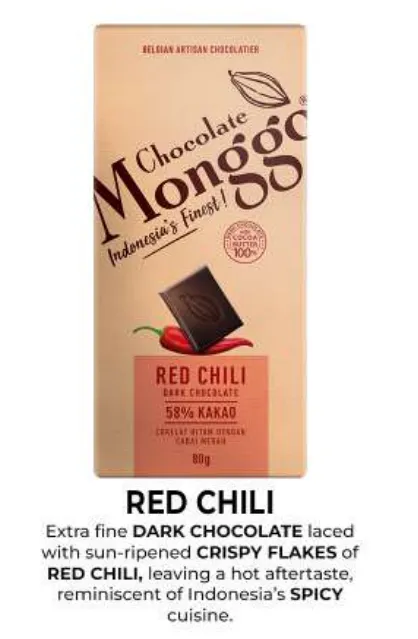 Red Chili