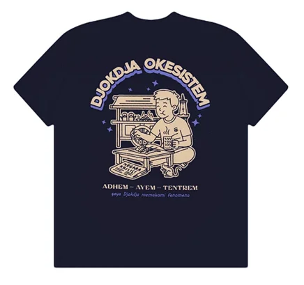 Kaos Djokdja Okesistem