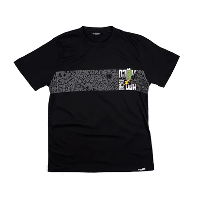Kaos Petir Hitam