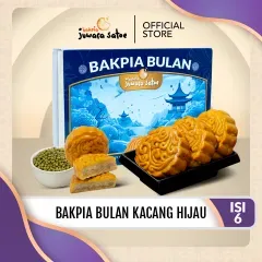 Bakpia Bulan