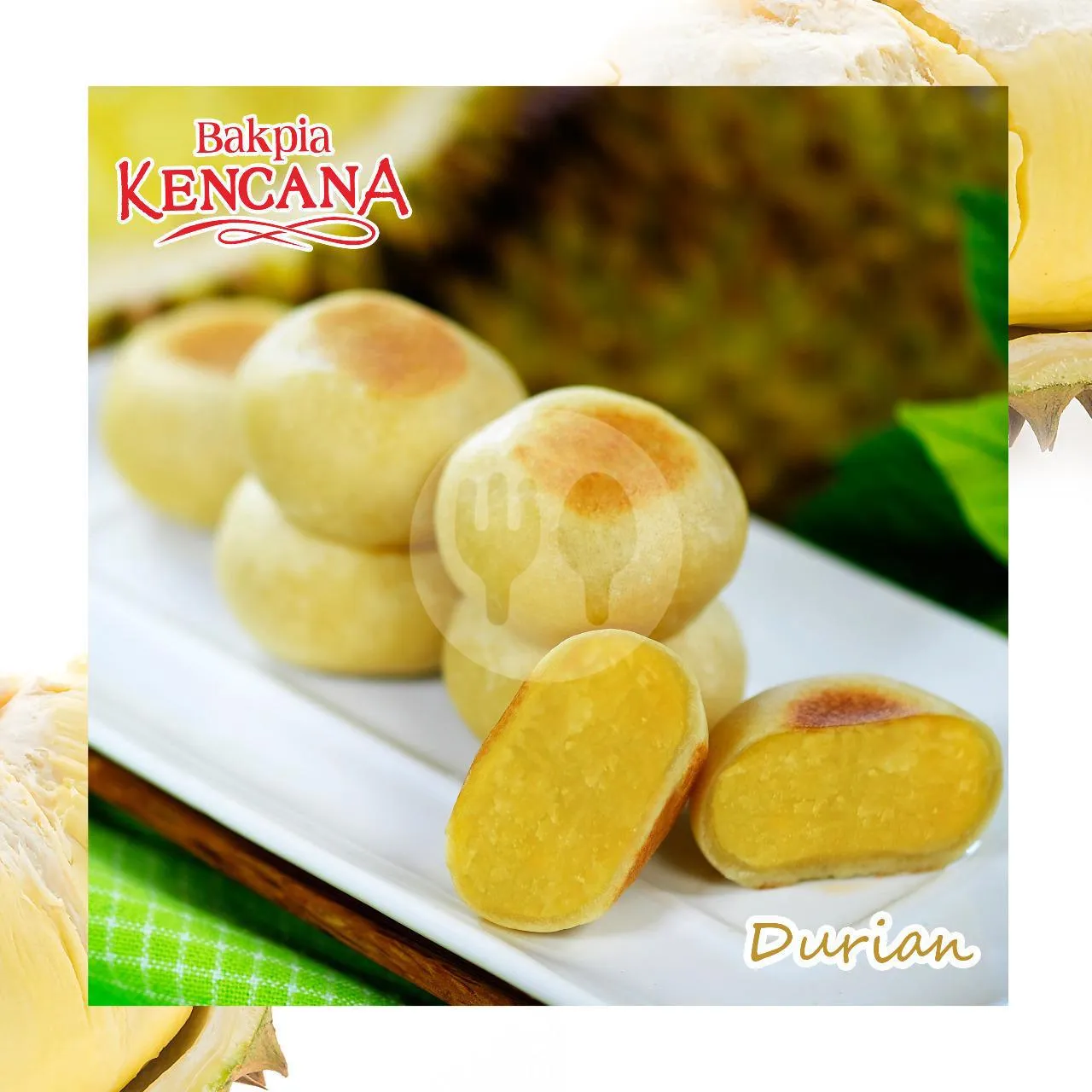 Bakpia