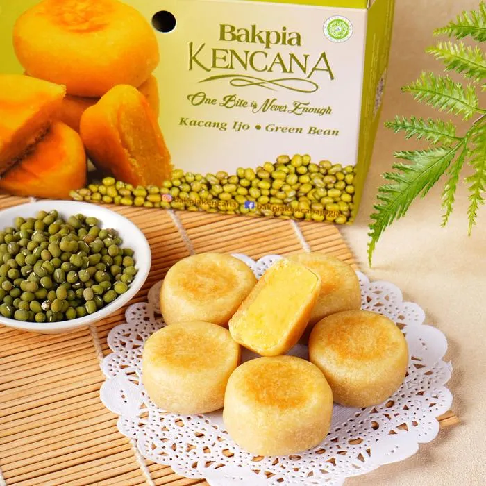 Bakpia