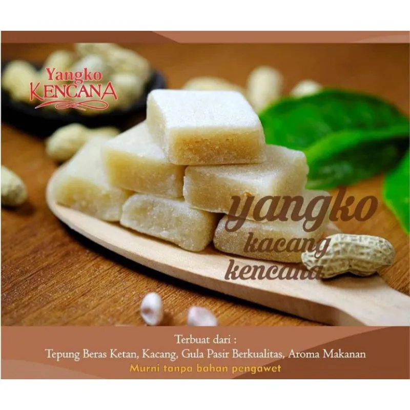 Yangko